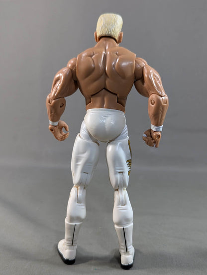 スティング(白タイツ)