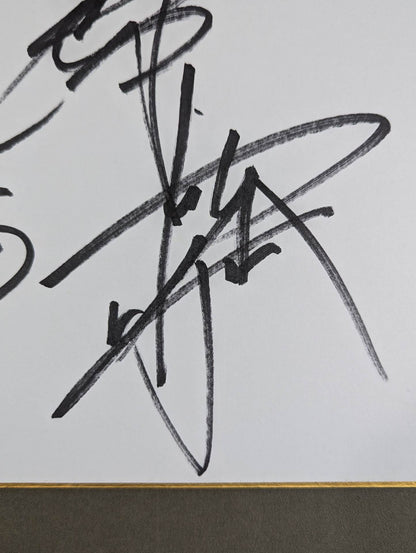 小橋建太＆秋山準＆武藤敬司＆蝶野正洋