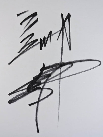 長州力＆武藤敬司