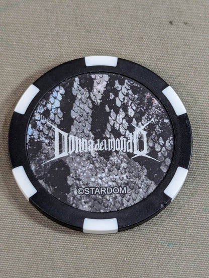MAI SAKURAI Stardom Random Casino Coins