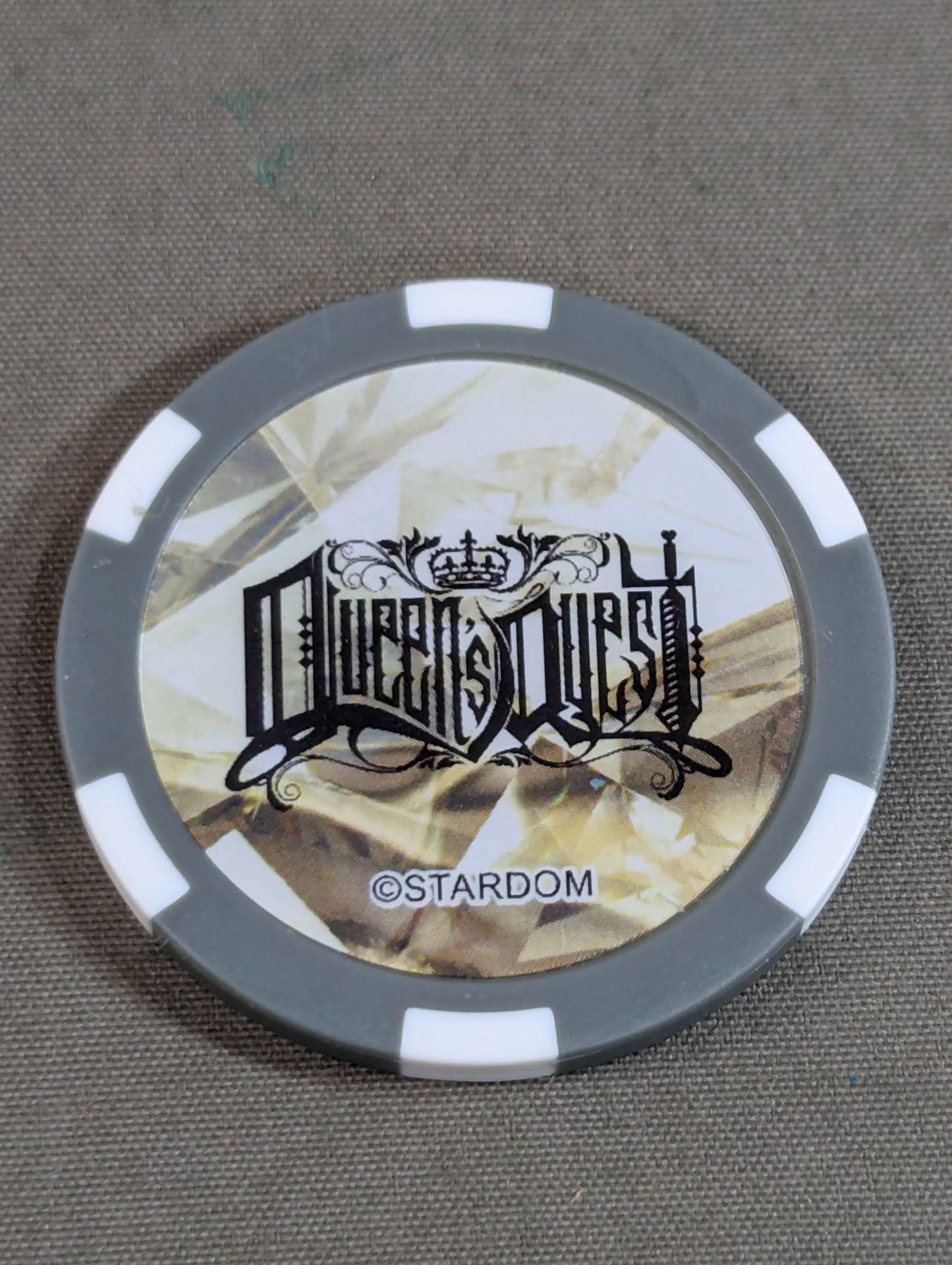 AZM Stardom Random Casino Coins