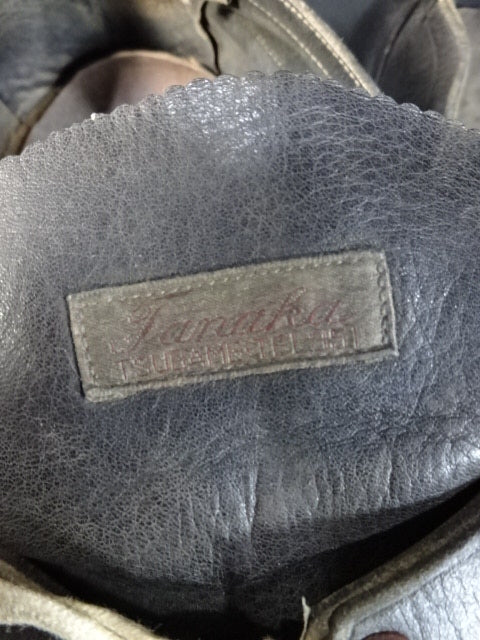 Shohei ★ Baba worn by him Gloves and spikes ★ used when he was enrolled in the Yomiuri Giants