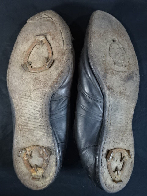 Shohei ★ Baba worn by him Gloves and spikes ★ used when he was enrolled in the Yomiuri Giants