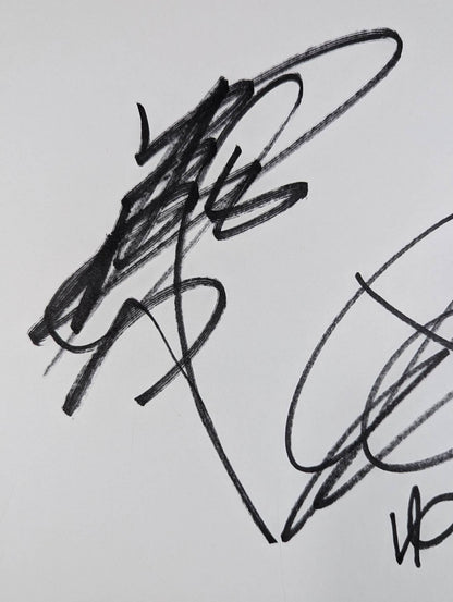 Muto Keiji &Yuzuki Aikawa