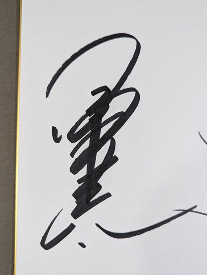 kenta Kobashi  & Stan Hansen