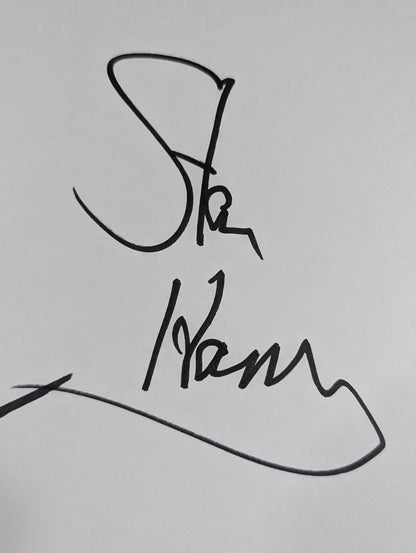 kenta Kobashi  & Stan Hansen