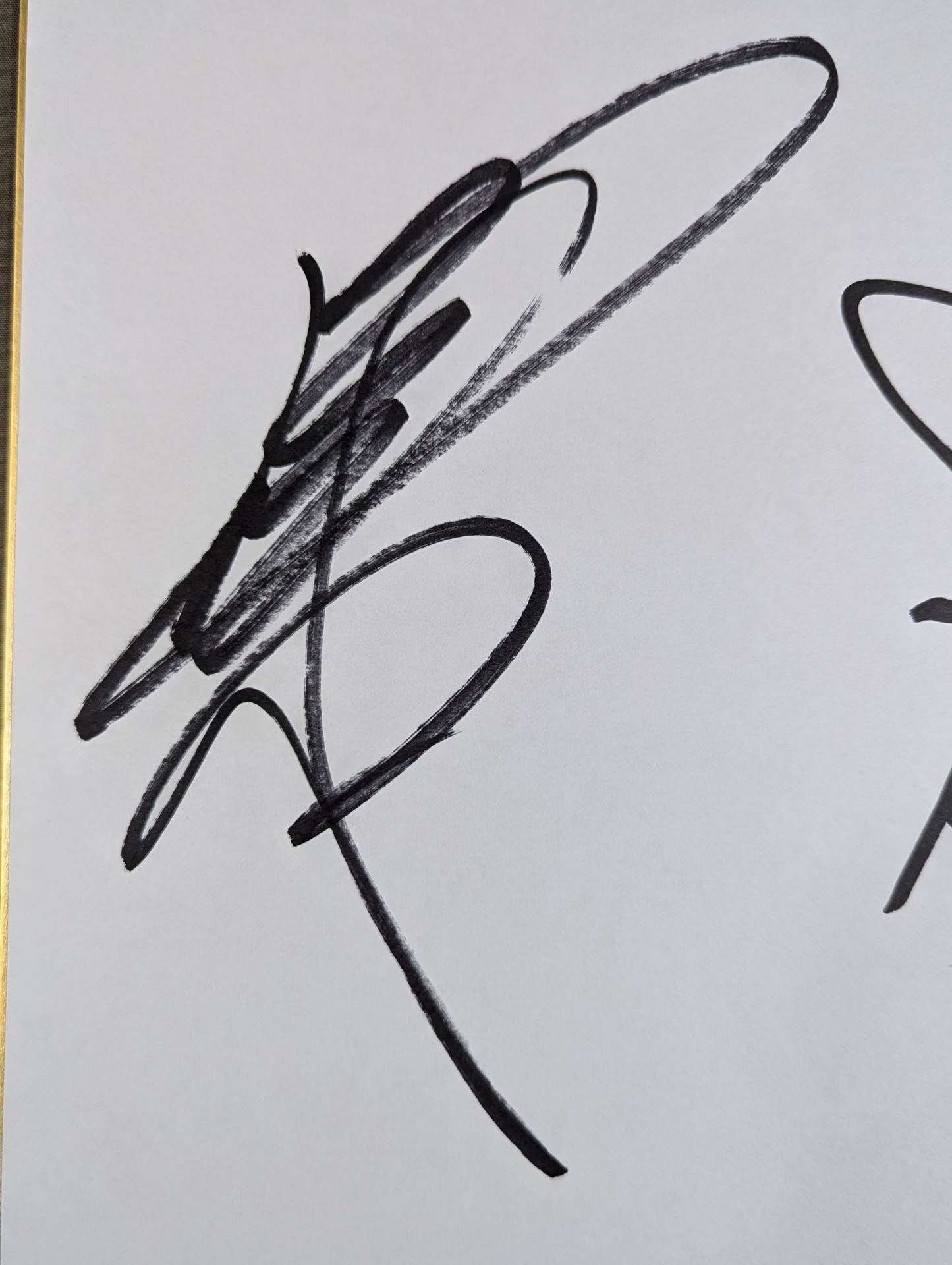 武藤敬司＆スタン・ハンセン