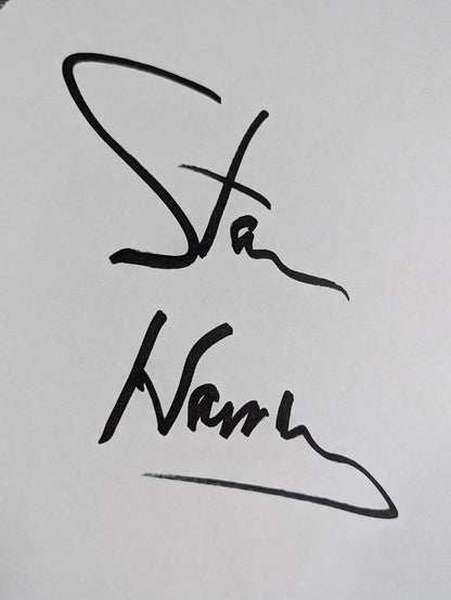 武藤敬司＆スタン・ハンセン