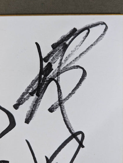 Muto Keiji  & Masahiro Chono  & Akira Taue  & Toshiaki Kawada & Kenta Kobashi