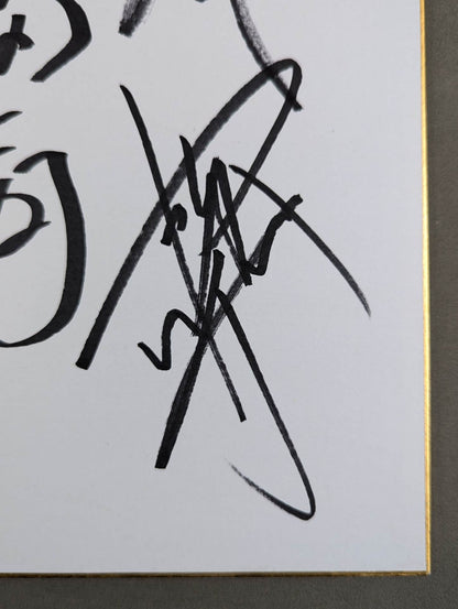 Muto Keiji  & Masahiro Chono  & Akira Taue  & Toshiaki Kawada & Kenta Kobashi