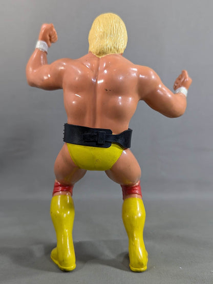 Hulk Hogan  (1984, LJN)