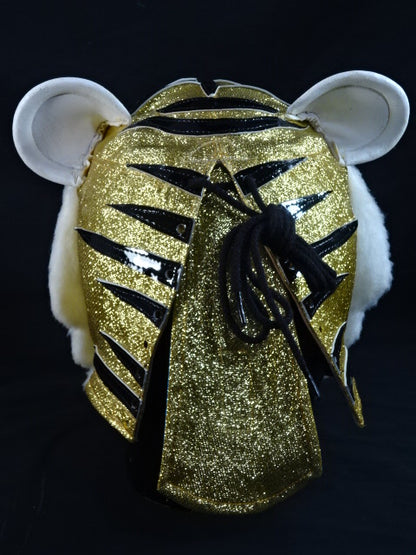 The first Tiger Mask