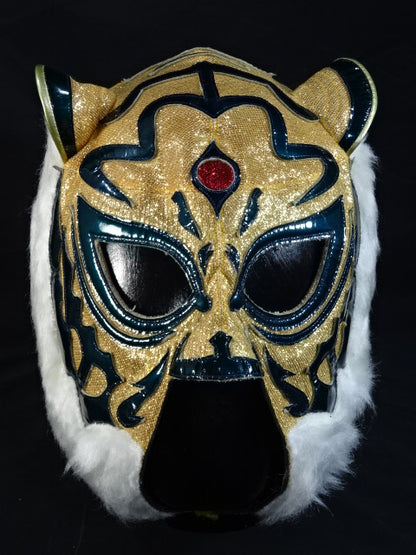 The first Tiger Mask