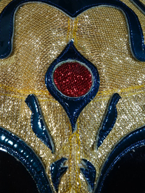 The first Tiger Mask