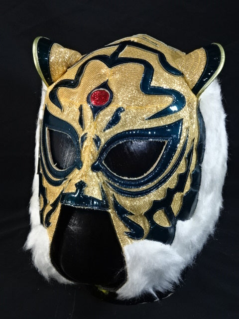 The first Tiger Mask