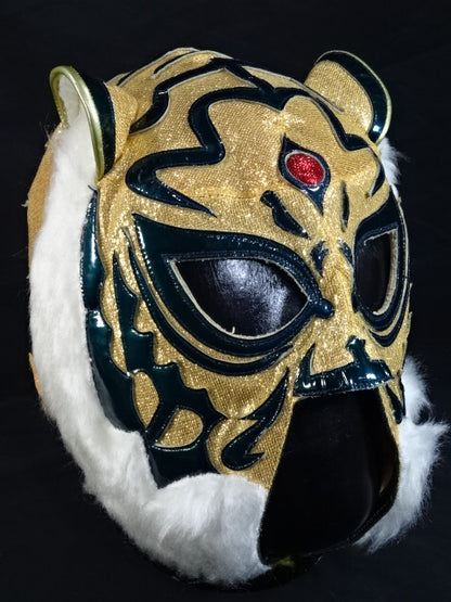 The first Tiger Mask