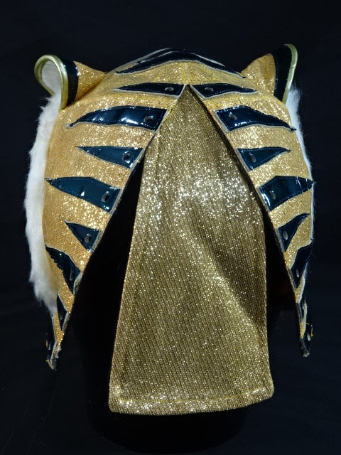 The first Tiger Mask