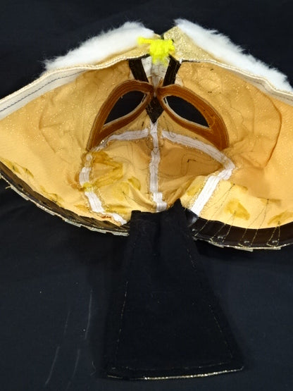 The first Tiger Mask