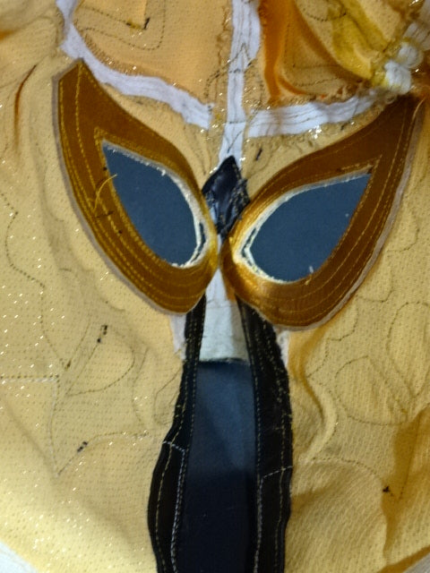 The first Tiger Mask