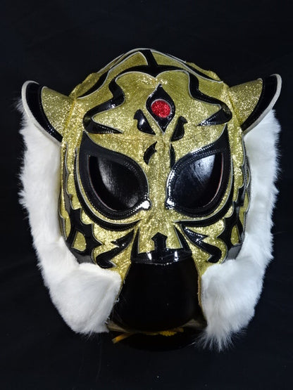 The first Tiger Mask