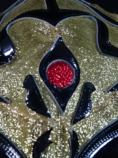 The first Tiger Mask