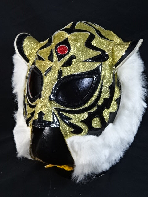 The first Tiger Mask