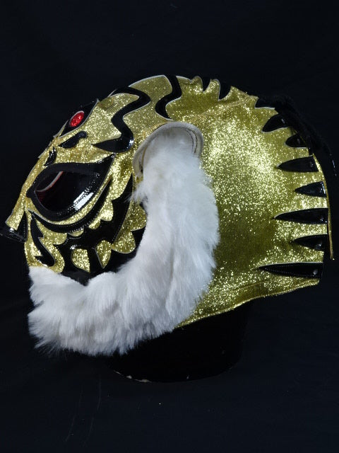 The first Tiger Mask