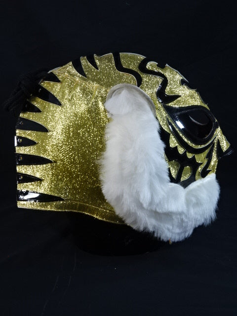 The first Tiger Mask