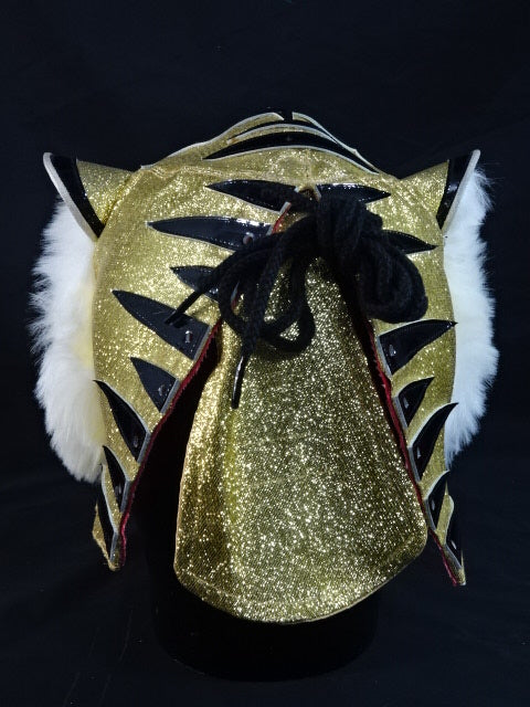 The first Tiger Mask