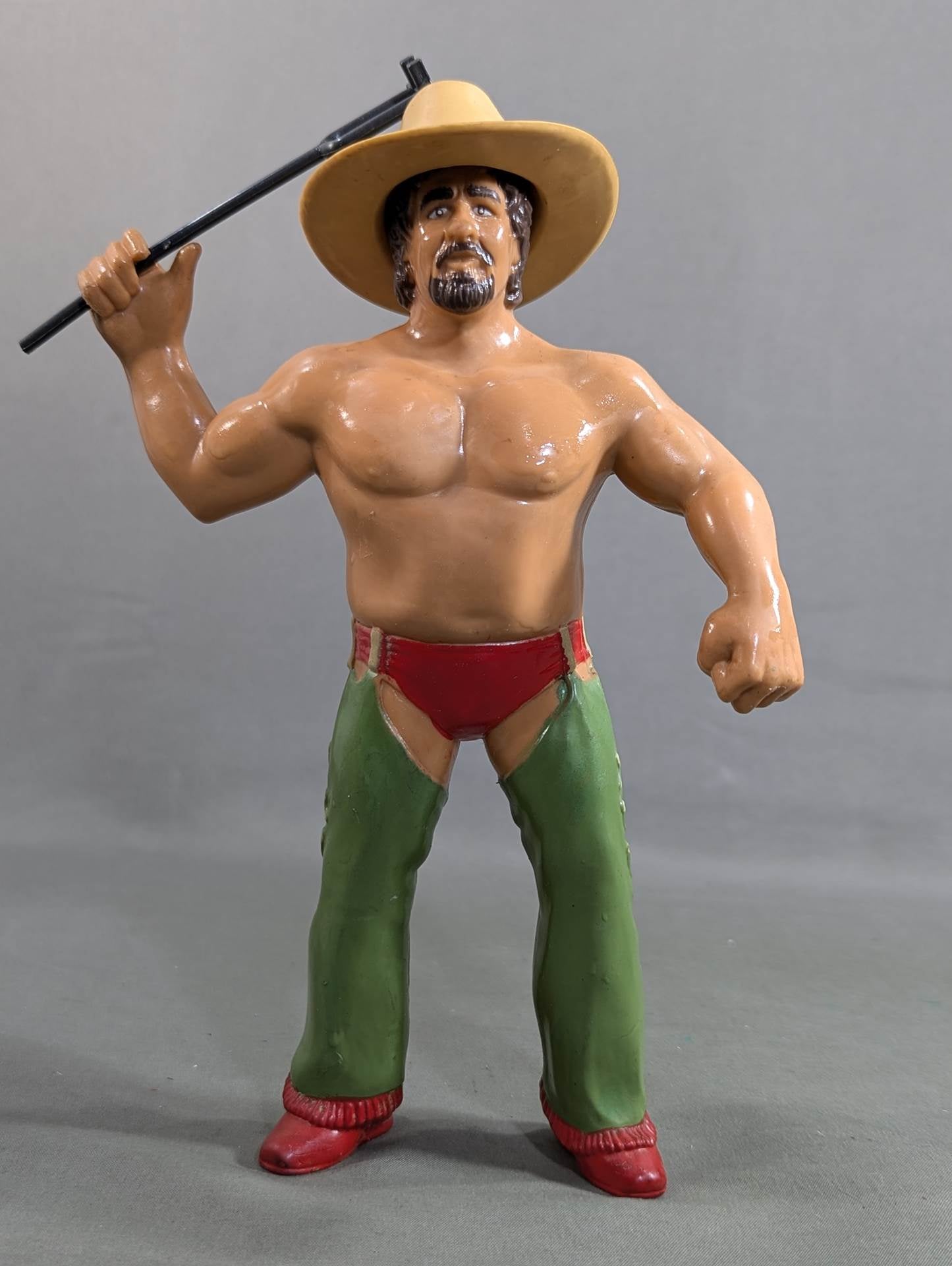 Terry Funk (1986, LJN)