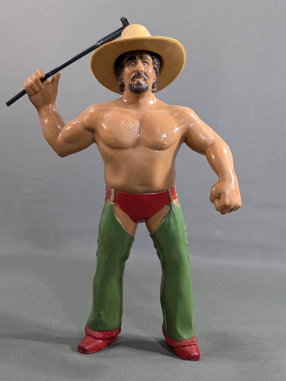 Terry Funk (1986, LJN)