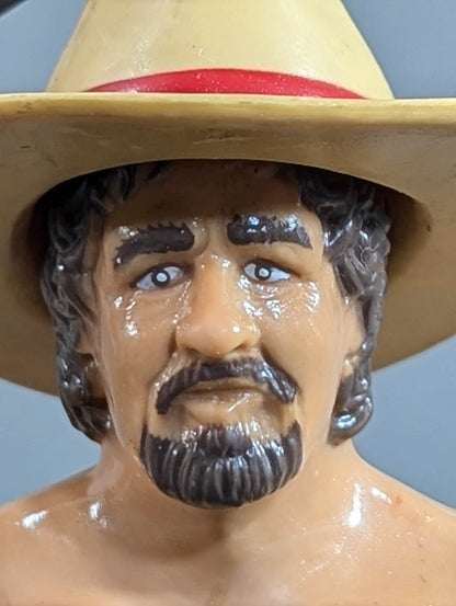 Terry Funk (1986, LJN)