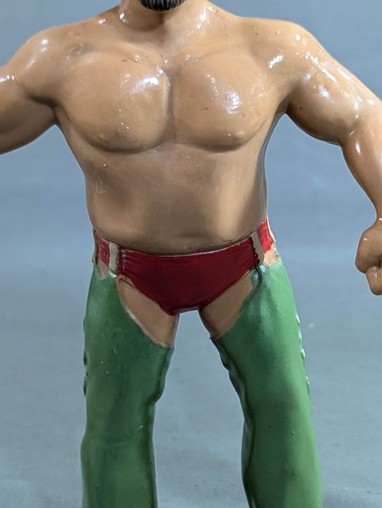 Terry Funk (1986, LJN)