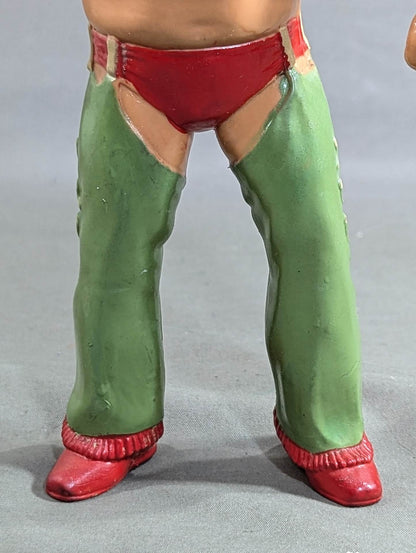 Terry Funk (1986, LJN)