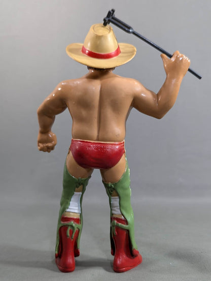Terry Funk (1986, LJN)