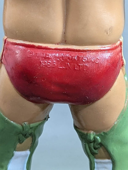 Terry Funk (1986, LJN)