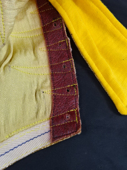 The first Tiger Mask