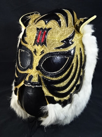 The first Tiger Mask