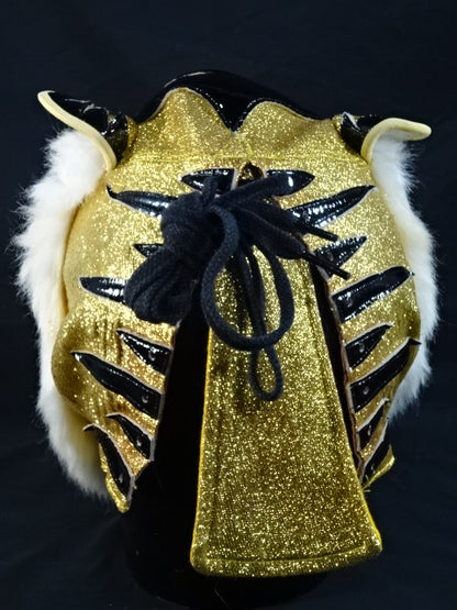 The first Tiger Mask
