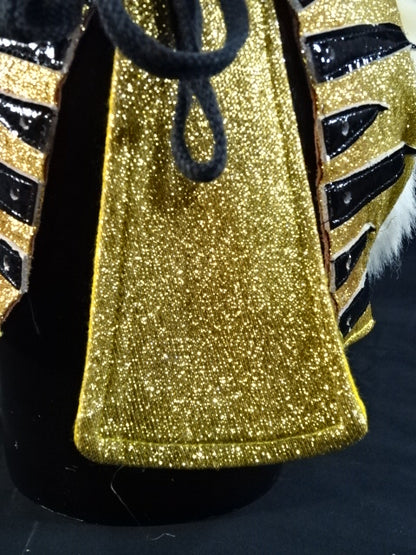 The first Tiger Mask