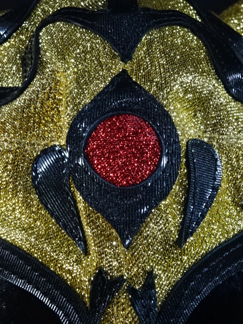 The first Tiger Mask