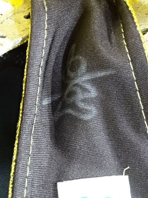 The first Tiger Mask