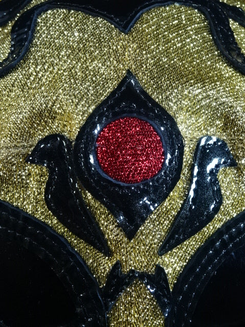 The first Tiger Mask