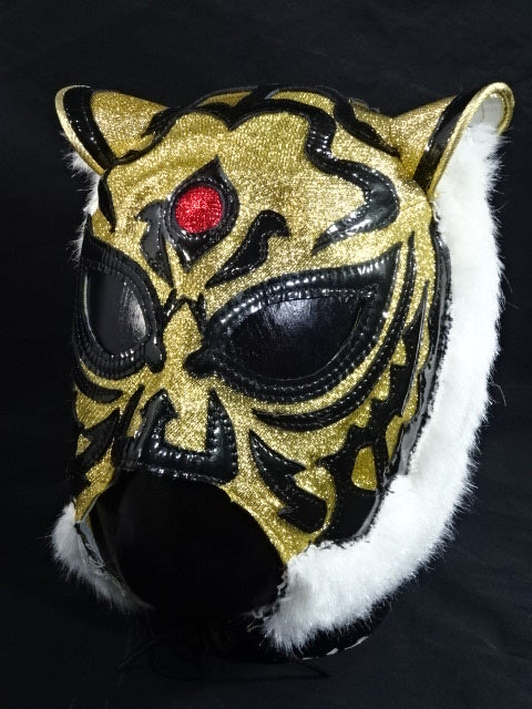 The first Tiger Mask
