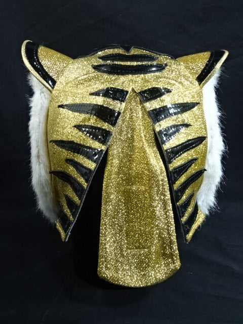 The first Tiger Mask