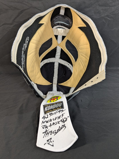 ザ・コブラ ★デビュー42周年アニバーサリー限定マスク★