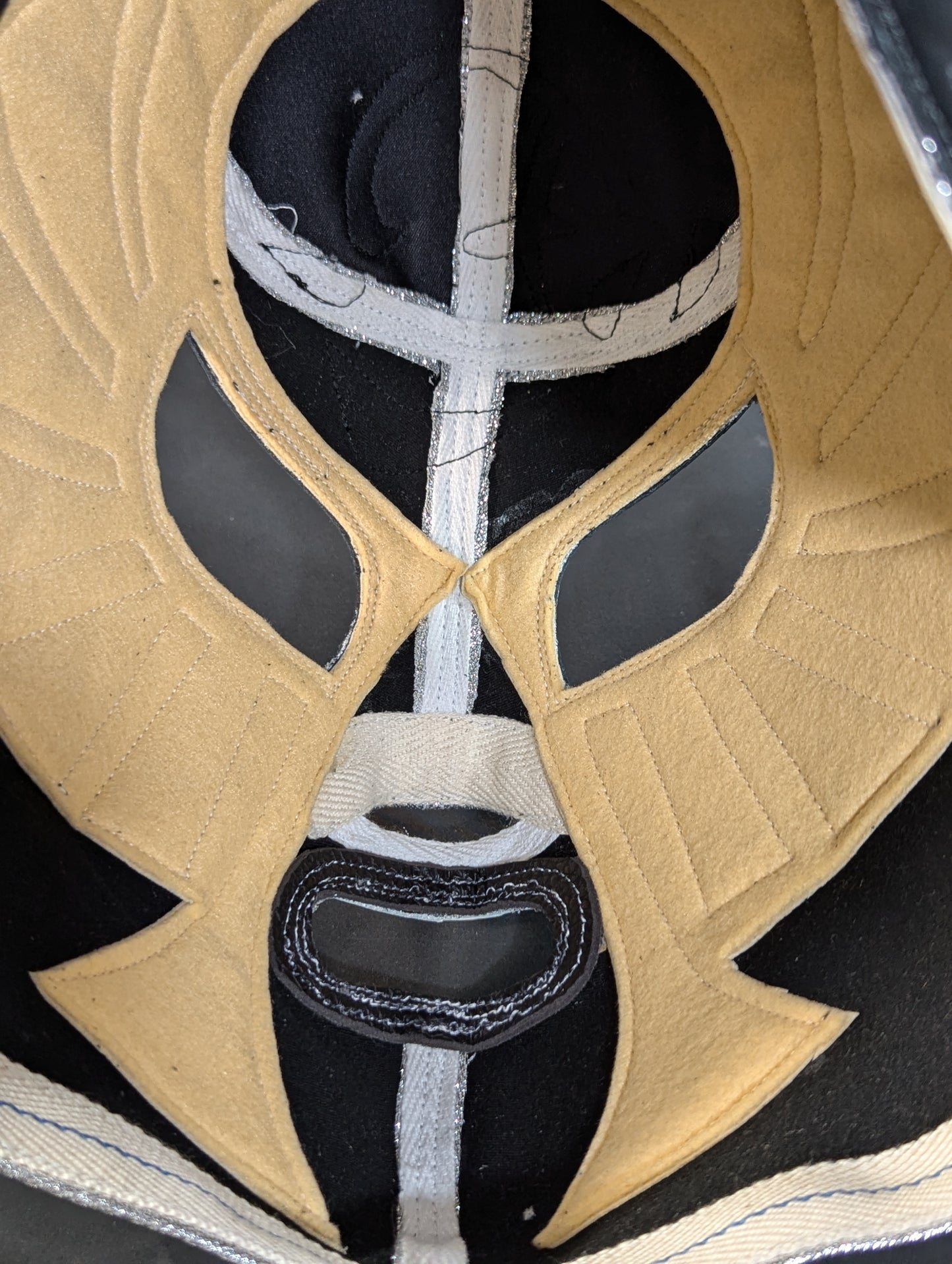 ザ・コブラ ★デビュー42周年アニバーサリー限定マスク★