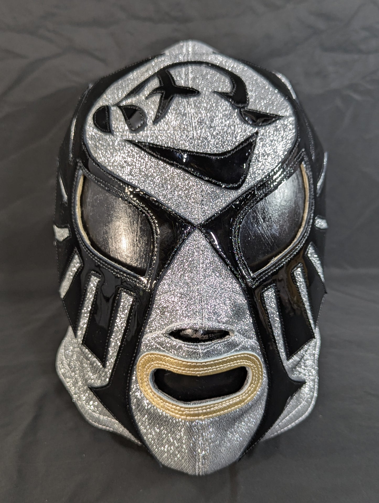 ザ・コブラ ★デビュー42周年アニバーサリー限定マスク★