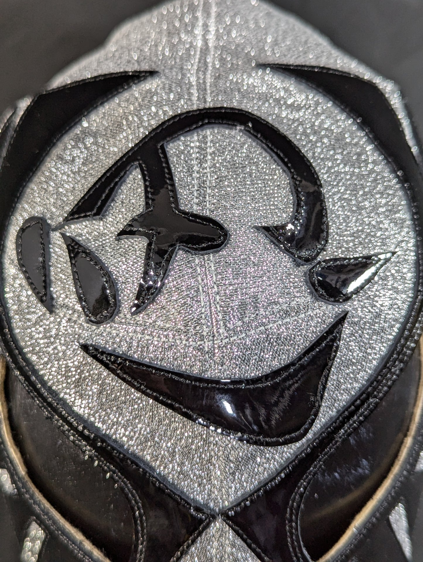 ザ・コブラ ★デビュー42周年アニバーサリー限定マスク★