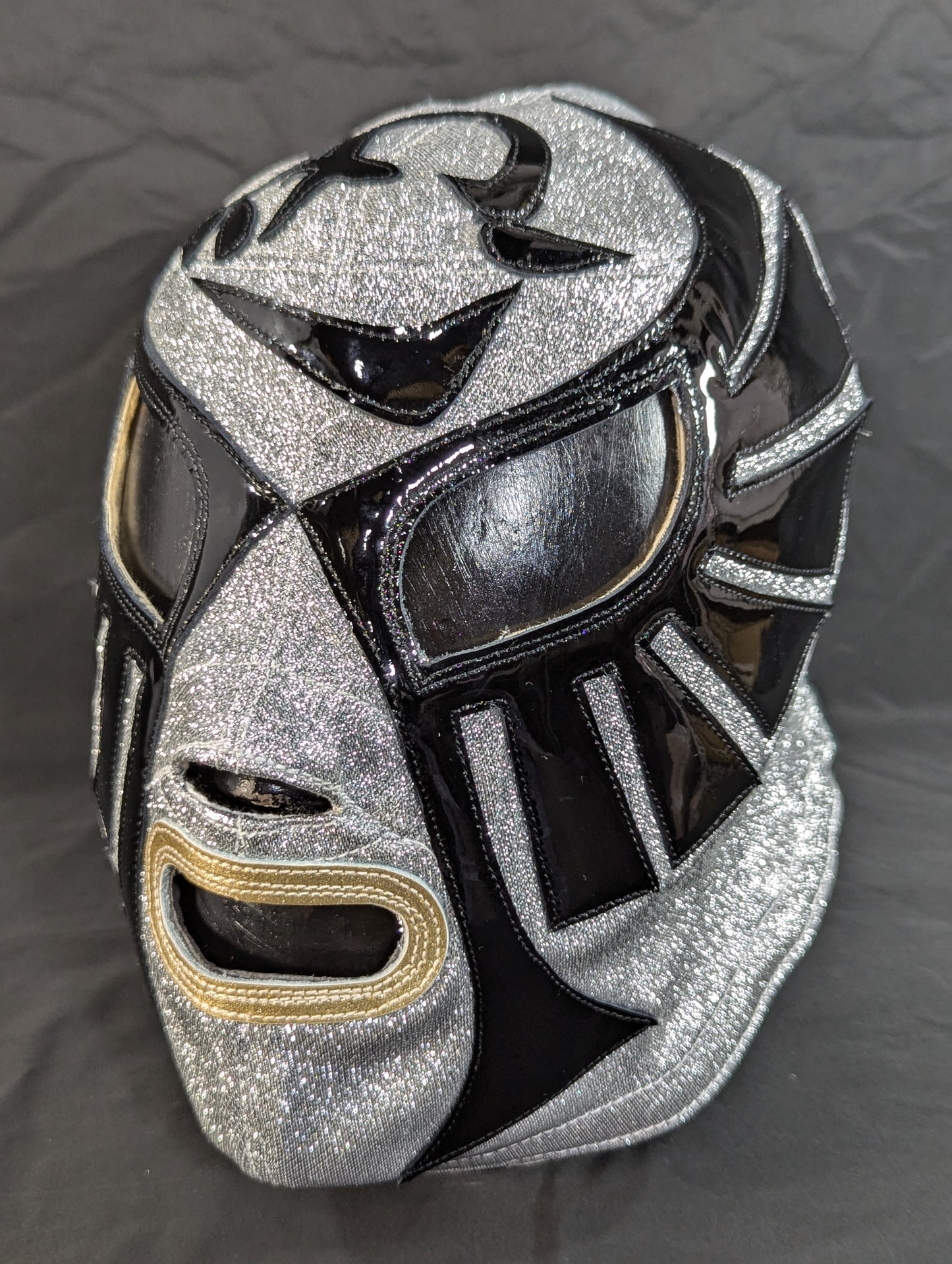 ザ・コブラ ★デビュー42周年アニバーサリー限定マスク★